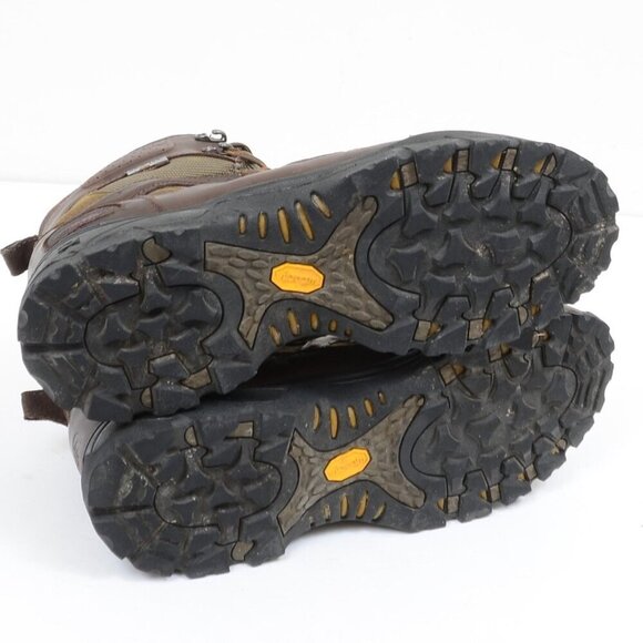 The North Face Jasper Canyon GTX Gore-Tex Hiking Boot Men's US 14 - Picture 12 of 12